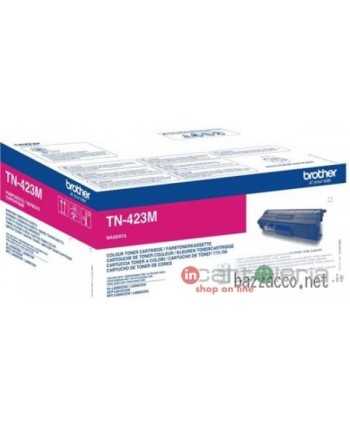 TONER BROTHER TN243M MAGENTA ORIGINALE (Cod. TN-243M)