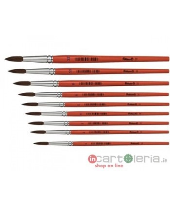 PENNELLI SERIE 23 5 PELIKAN...