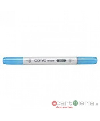 PENNARELLO COPIC CIAO - B05 - MUNDEL (Cod. 801CCB05)