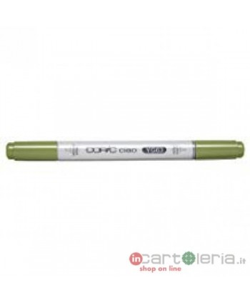 PENNARELLO COPIC CIAO - YG63 - MUNDEL (Cod. 801CCYG63)