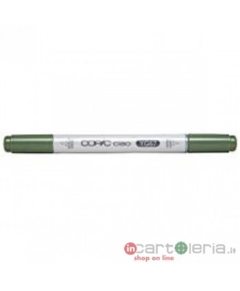 PENNARELLO COPIC CIAO - YG67 - MUNDEL (Cod. 801CCYG67)