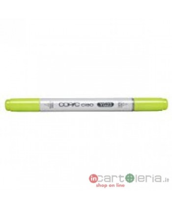 PENNARELLO COPIC CIAO - YG23 - MUNDEL (Cod. 801CCYG23)