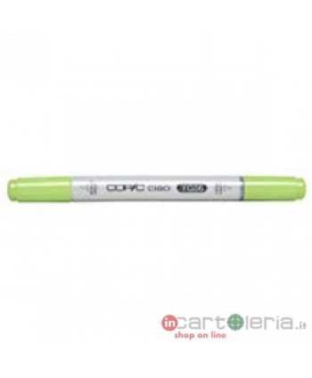 PENNARELLO COPIC CIAO - YG06 - MUNDEL (Cod. 801CCYG06)