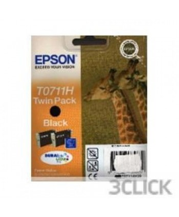 CARTUCCIA EPSON T0711H TWIN...