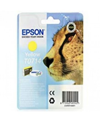 CARTUCCIA EPSON T0714...