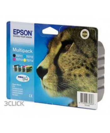 CARTUCCIA EPSON T0715...