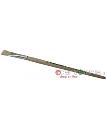 PENNELLO PIATTO SETOLA...