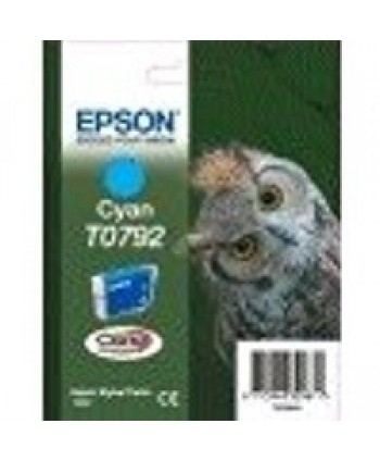 CARTUCCIA EPSON T0792 CIANO...