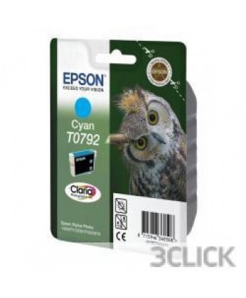 CARTUCCIA EPSON T0792 CIANO...