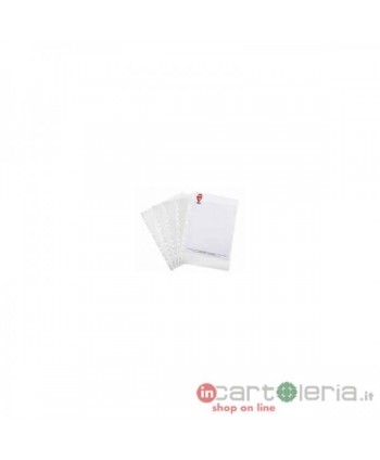 BUSTE MULTIFORO 22X30 100PZ...