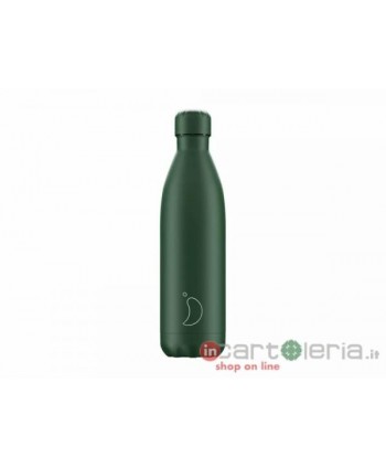 BOTTIGLIA CHILLY 750ML BLUE...