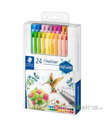 PENNARELLO TRIPLUS...