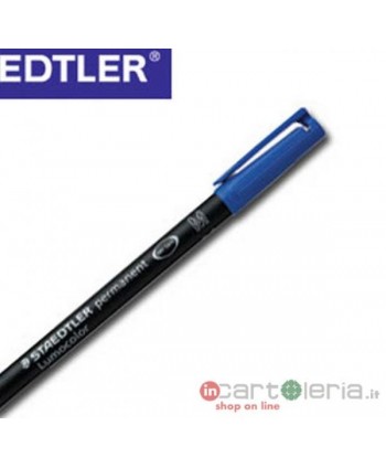 PENNARELLO LUMOCOLOR...