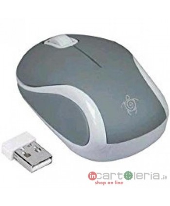 MOUSE OTTICO WIRELESS 7200P RAPOO DATAMATIC (Cod. 100/910235)