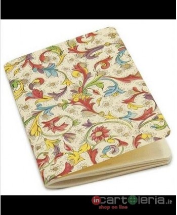 QUADERNO A6 64PG FLORENTIA...