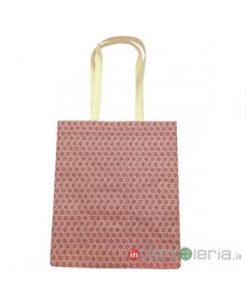 BORSA SHOPPER WASHABLE...