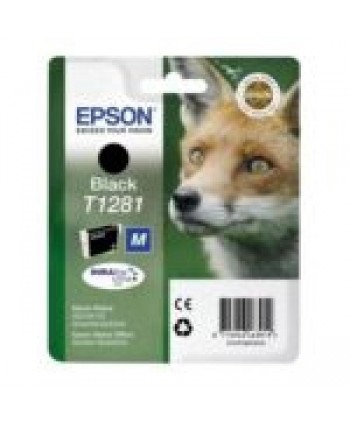 CARTUCCIA EPSON T1281 NERO...