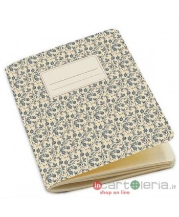 QUADERNO A5 14,8X21 1RIGO...