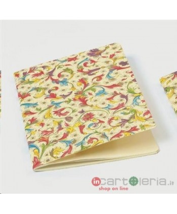 QUADERNO A5 64PG FLORENTIA...