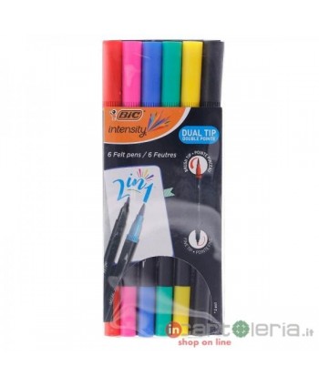 PENNARELLO BIC INTENSITY...