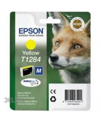 CARTUCCIA EPSON T1284...