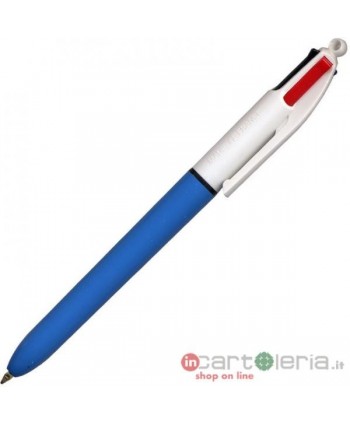 PENNA SFERA 4 COLORI...