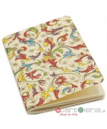 QUADERNO A6 1RIGO 64 PG...