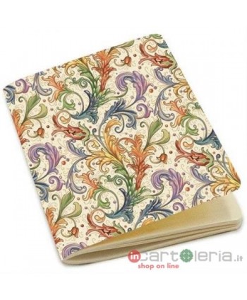 QUADERNO A6 64PG 1RIGO...