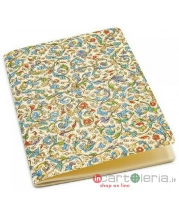 QUADERNO A5 64PG MEDICEA...