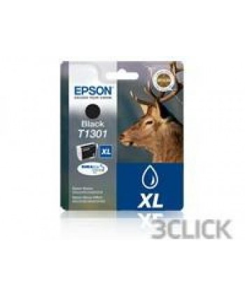 CARTUCCIA EPSON T1301 NERO...