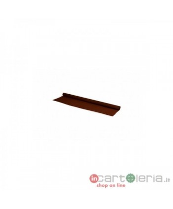 CARTA CRESPA 60GR 2.50M MARRONE FABRIANO