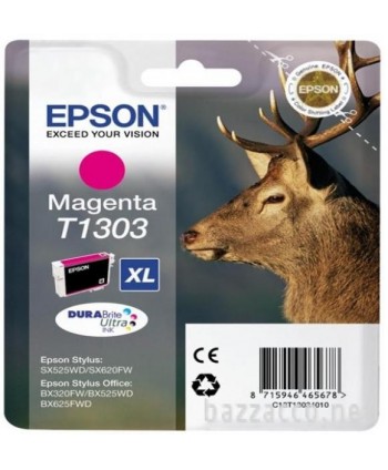 CARTUCCIA EPSON T1303...