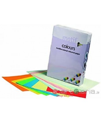 CARTA PER FOTOCOPIE A4 80GR...