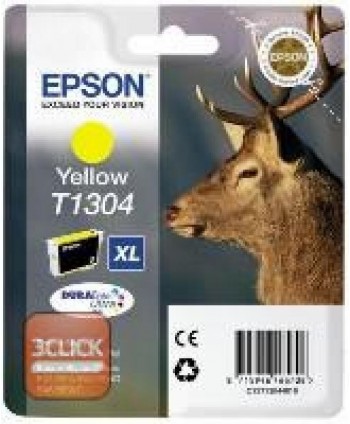 CARTUCCIA EPSON T1304...