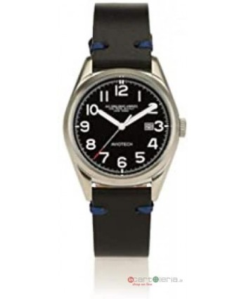 OROLOGIO NEW AVIOTECH NERO...