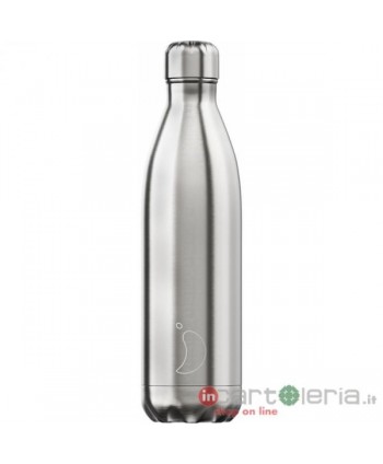BOTTIGLIA CHILLY 750ML...