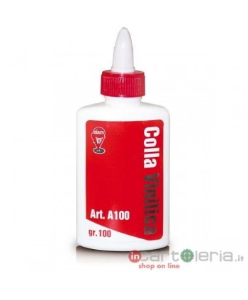 COLLA VINILICA 100 GR SIAM...