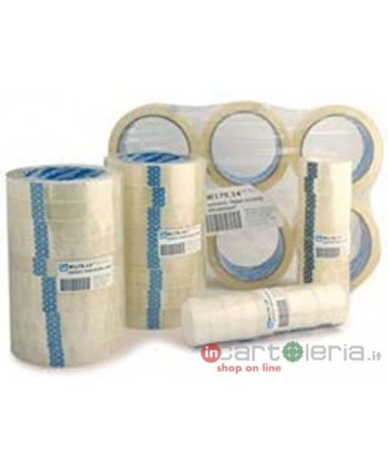 NASTRO ADESIVO 19X66 PP2000...