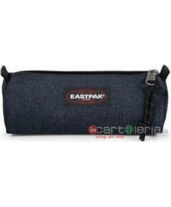 ASTUCCIO BENCHMARK EASTPAK SINGLE TRIPLE DENIM GU T