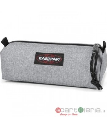 ASTUCCIO BENCHMARK SUNDAY GREY EASTPAK GUT