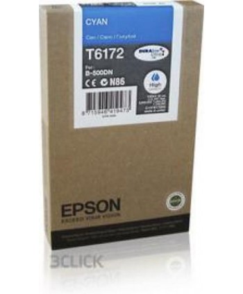 CARTUCCIA EPSON T6172 CIANO...