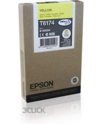 CARTUCCIA EPSON T617400...