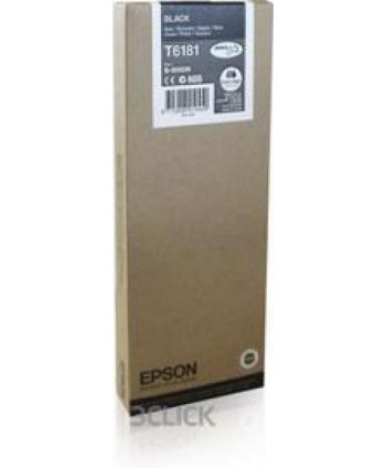 CARTUCCIA EPSON T6181 NERO...