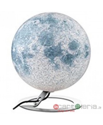 GLOBO LUNA FLASH DIAM 30...