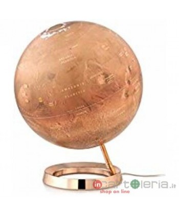 GLOBO MARTE FLASH DIAM 30...