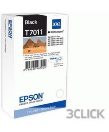 CARTUCCIA EPSON T7011 NERO...