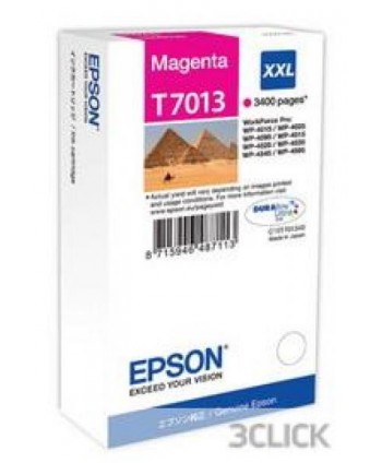 CARTUCCIA EPSON T7013...
