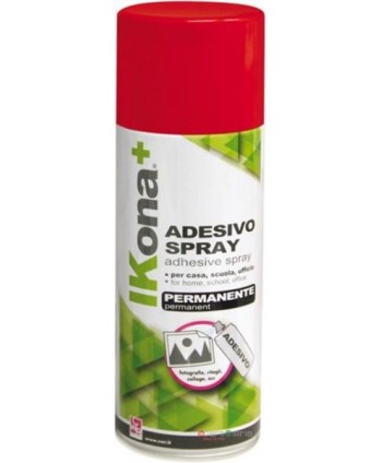 COLLA SPRAY PERMANENTE...
