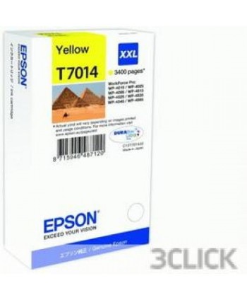 CARTUCCIA EPSON T7014...
