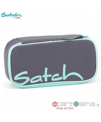 ASTUCCIO OVALE C/SQUADRA E GONIMOMETRO MINTH PHANTOM SATCH ERGOBAG